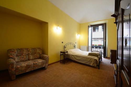 Apartamento Palazzo Centro