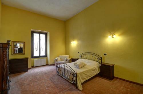 Apartamento Palazzo Centro