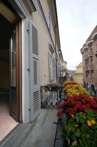 Apartamento Palazzo Centro