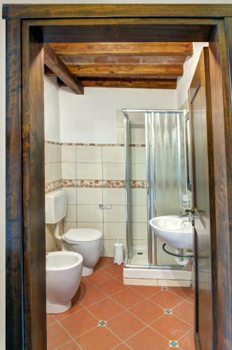 Apartamento Palazzo Centro