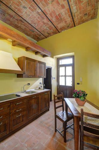Apartamento Palazzo Centro