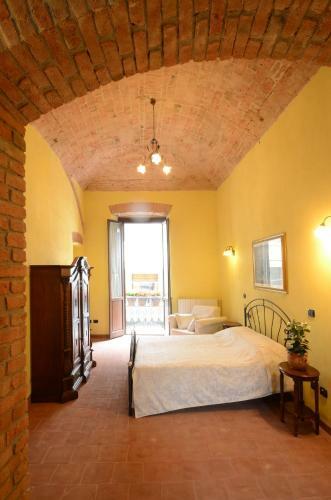 Apartamento Palazzo Centro