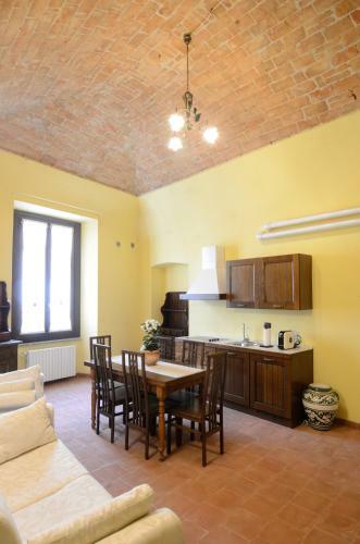 Apartamento Palazzo Centro