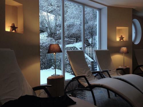 Hotel Stern B&B & Suite Apartments