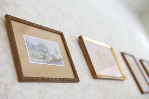 Hotel Stern B&B & Suite Apartments