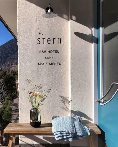 Hotel Stern B&B & Suite Apartments