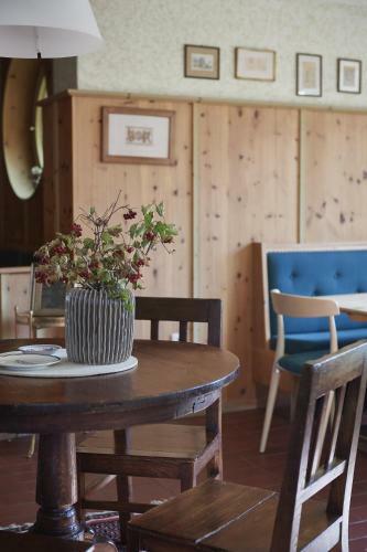 Hotel Stern B&B & Suite Apartments