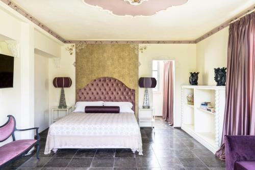 Zahir Country House Hotel