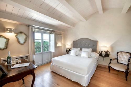 Zahir Country House Hotel