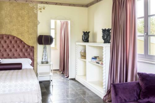 Zahir Country House Hotel