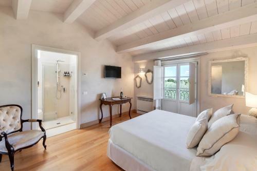 Zahir Country House Hotel