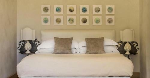 Zahir Country House Hotel