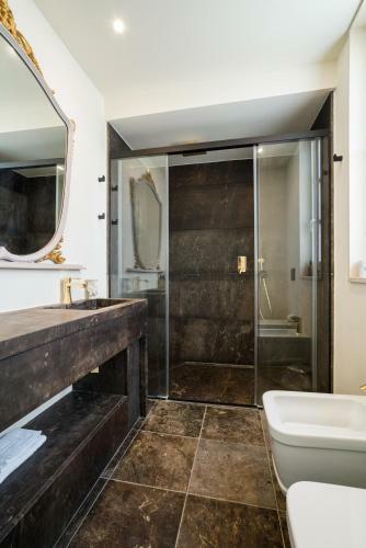 Zahir Country House Hotel