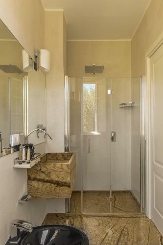 Zahir Country House Hotel