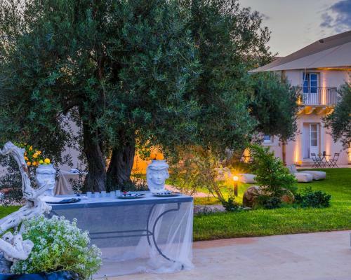 Zahir Country House Hotel