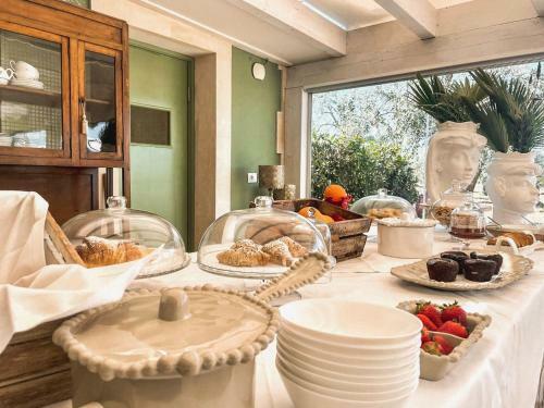 Zahir Country House Hotel