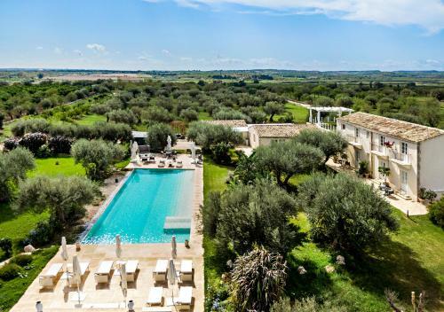 Zahir Country House Hotel