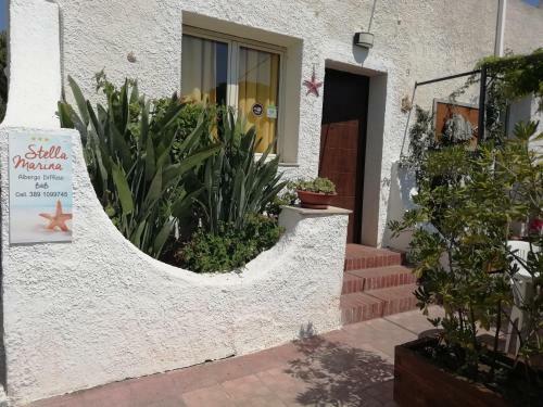 Hostal Stella Marina Albergo Diffuso - B&B
