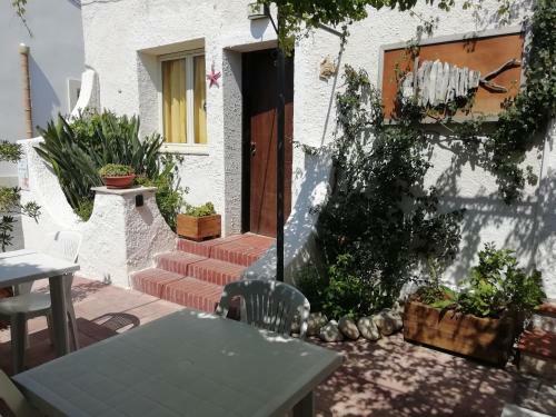 Hostal Stella Marina Albergo Diffuso - B&B