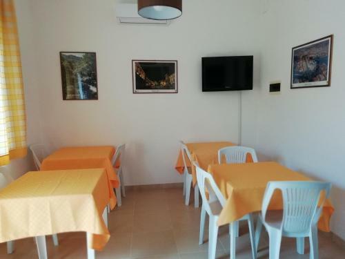 Hostal Stella Marina Albergo Diffuso - B&B
