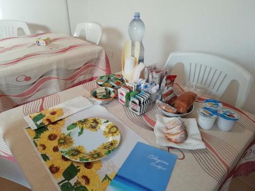 Hostal Stella Marina Albergo Diffuso - B&B