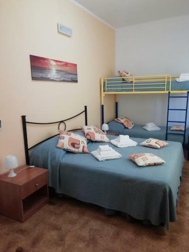 Hostal Stella Marina Albergo Diffuso - B&B