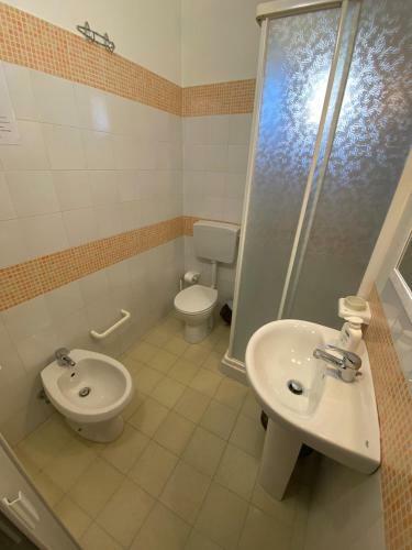 Hostal Stella Marina Albergo Diffuso - B&B