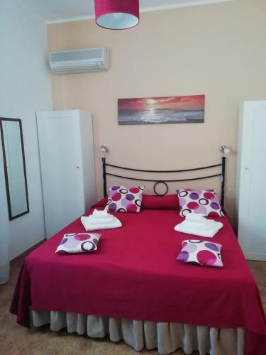 Hostal Stella Marina Albergo Diffuso - B&B