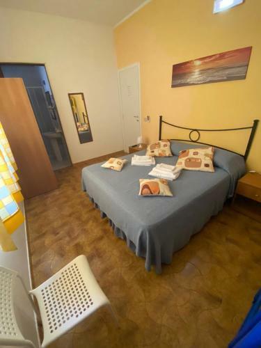 Hostal Stella Marina Albergo Diffuso - B&B