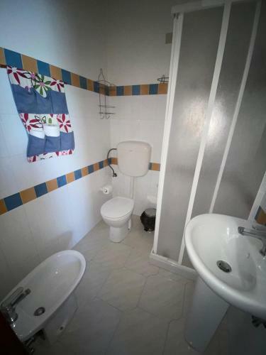 Hostal Stella Marina Albergo Diffuso - B&B