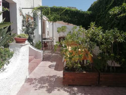 Hostal Stella Marina Albergo Diffuso - B&B