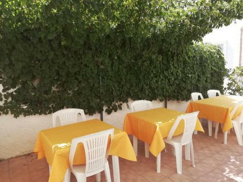 Hostal Stella Marina Albergo Diffuso - B&B