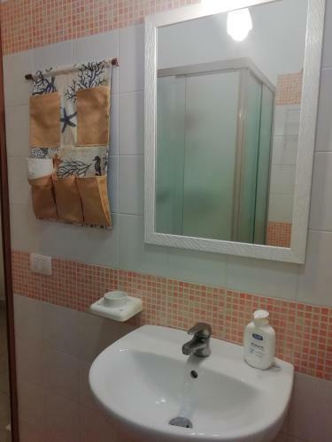 Hostal Stella Marina Albergo Diffuso - B&B