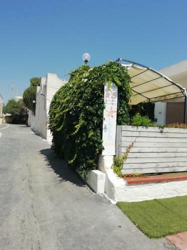 Hostal Stella Marina Albergo Diffuso - B&B