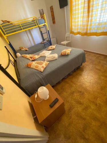 Hostal Stella Marina Albergo Diffuso - B&B