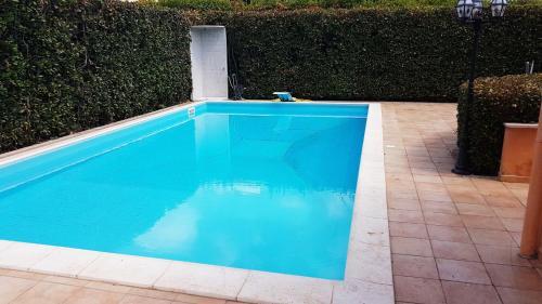 Apartamento Olgiata 84