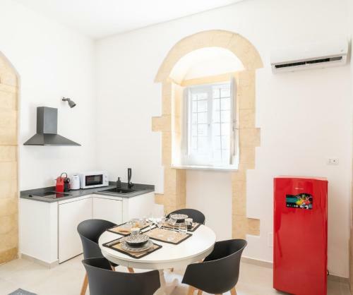 Eloro - Luxury Suite & Apartment