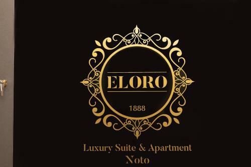 Eloro - Luxury Suite & Apartment