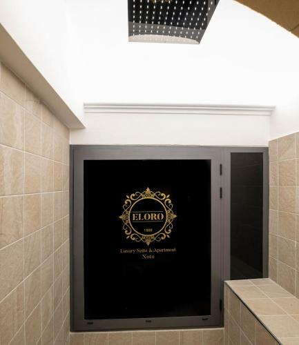 Eloro - Luxury Suite & Apartment