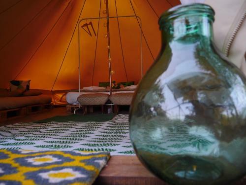 Camping Fiori Di Noto
