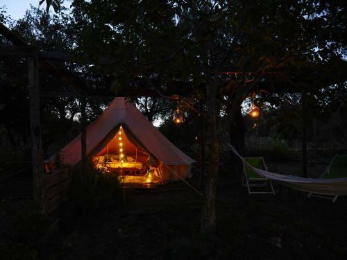 Camping Fiori Di Noto