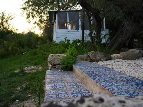 Camping Fiori Di Noto