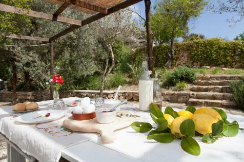 Camping Fiori Di Noto