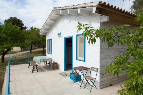 Camping Fiori Di Noto