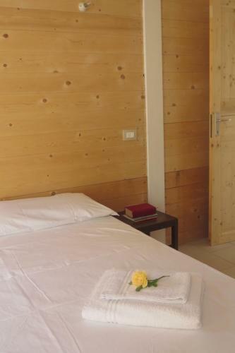 Camping Fiori Di Noto