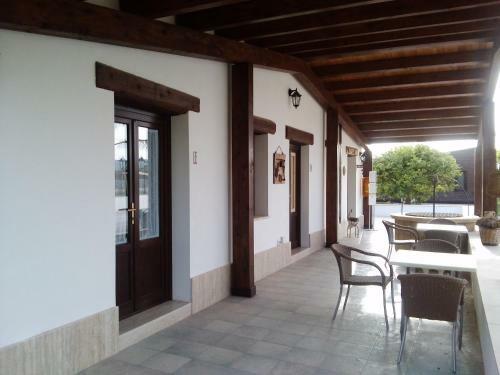 Hotel Villa Felicia