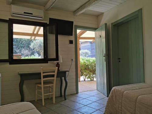Hotel Villa Felicia