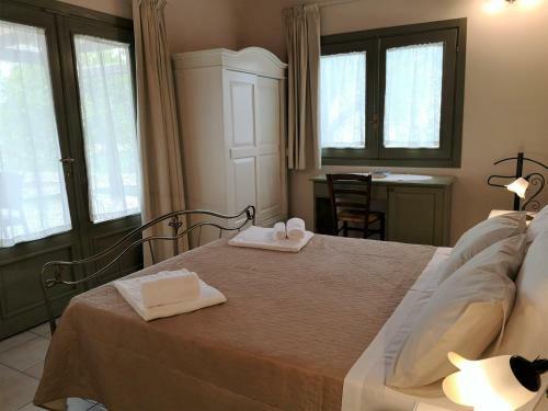 Hotel Villa Felicia