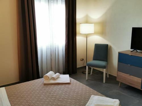 Hotel Villa Felicia
