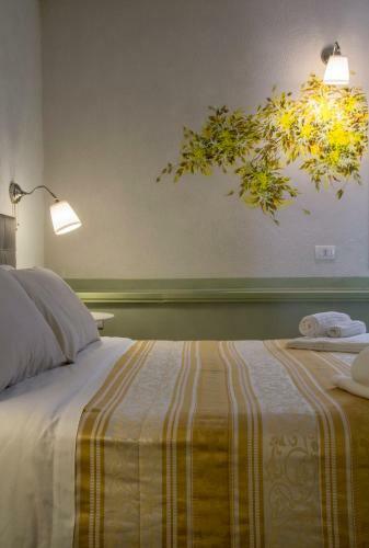 Hotel Villa Felicia
